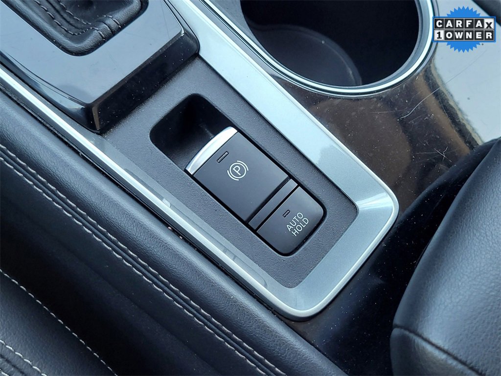 Used 2023 Nissan Altima 2.5 SL image 25