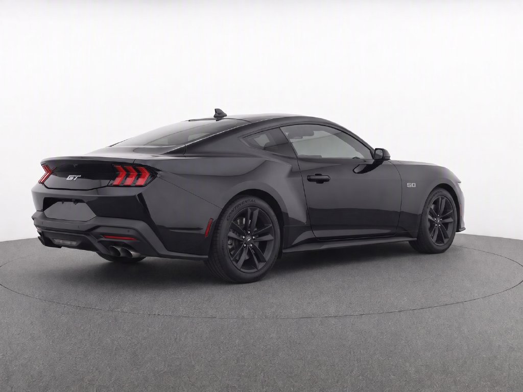 Used 2024 Ford Mustang GT RWD image 5
