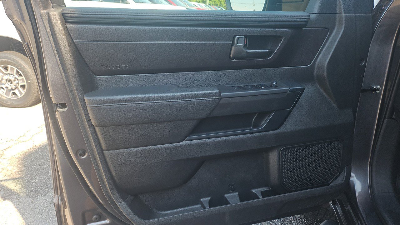 Used 2024 Toyota Tundra SR RWD image 11