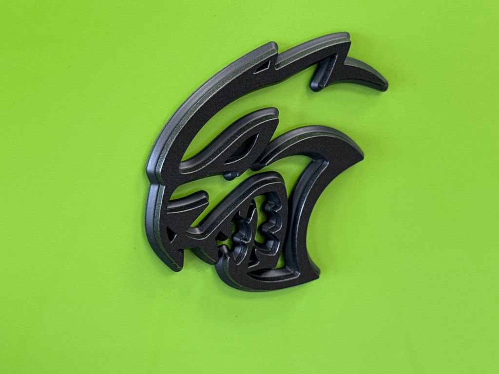Used 2023 Dodge Challenger SRT Hellcat image 6