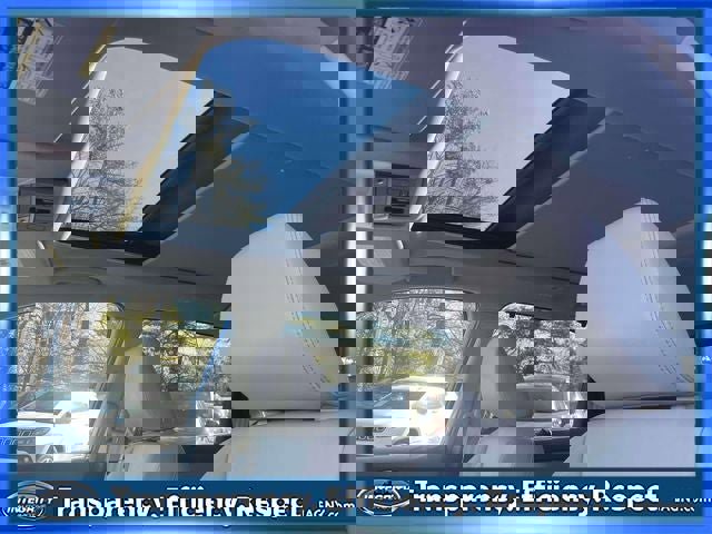 Certified 2021 Nissan Rogue SL image 20