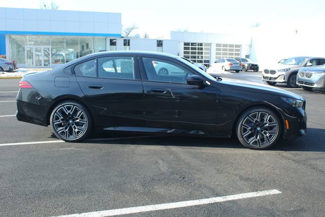 New 2026 BMW 530i xDrive w/ Executive Package image 11