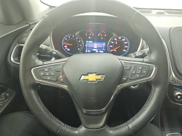 Used 2022 Chevrolet Equinox LT image 10