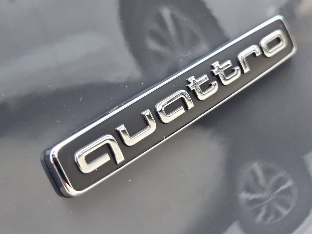 New 2027 Audi Q6 e-tron Premium AWD/4WD image 16