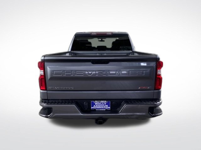 Used 2019 Chevrolet Silverado 1500 RST w/ All-Star Edition AWD/4WD image 10