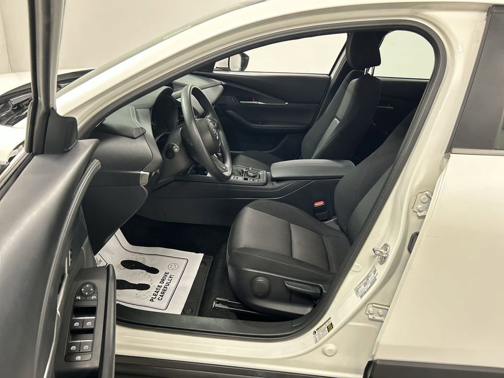 Used 2023 MAZDA CX-30 AWD 2.5 S image 9