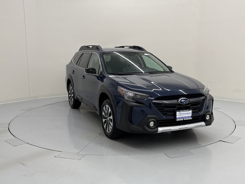 Used 2024 Subaru Outback Limited AWD/4WD image 7