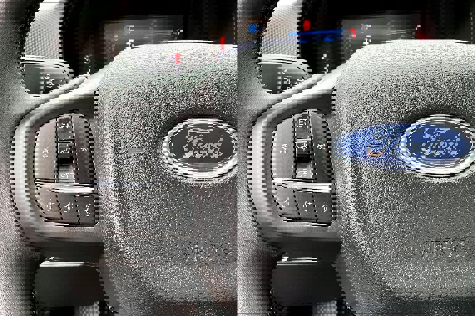 Used 2025 Ford Ranger XLT w/ Equipment Group 301A High image 23