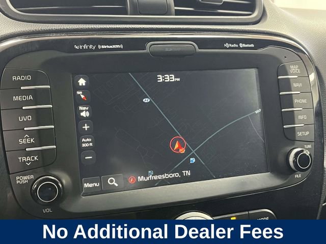 Used 2015 Kia Soul ! w/ Sun & Sound Package FWD image 29