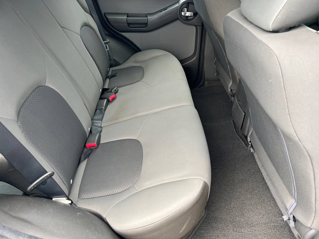 Used 2010 Nissan Xterra S RWD image 10