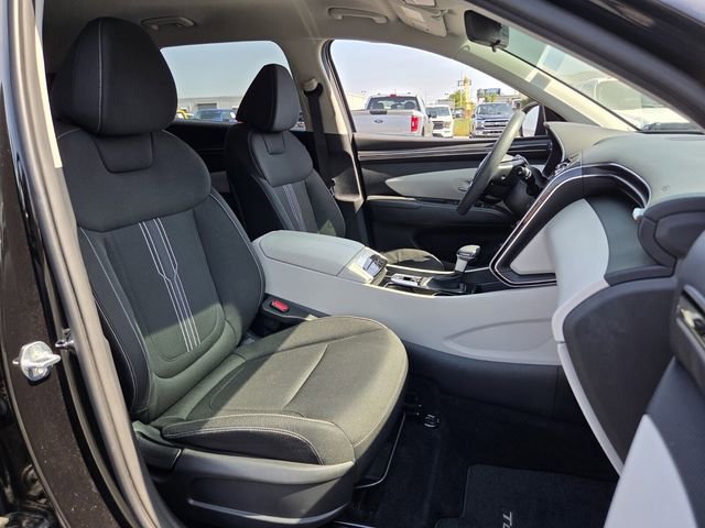 Used 2024 Hyundai Tucson SEL FWD image 15