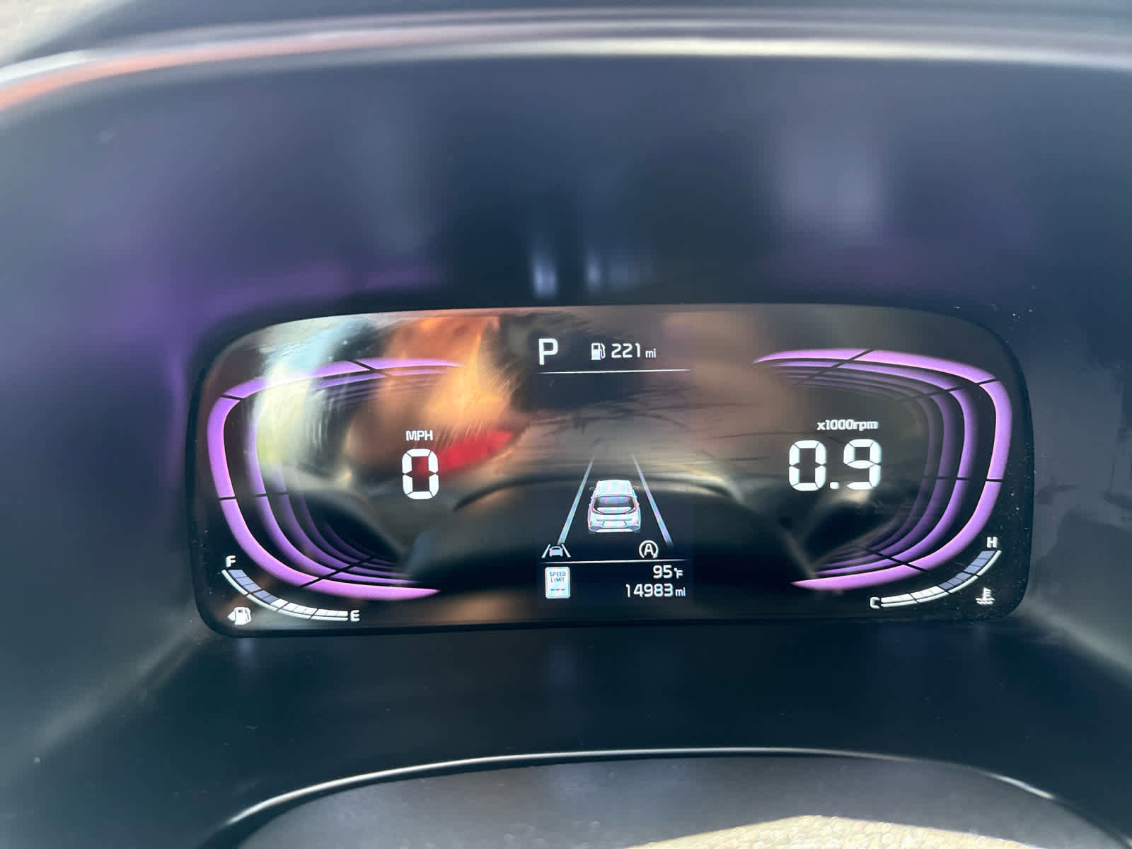 Used 2024 Kia Soul S image 18