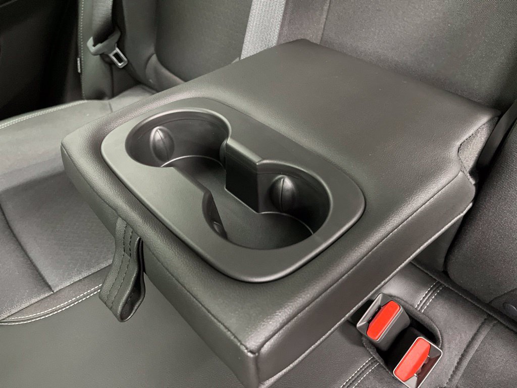 New 2026 Buick Encore GX Preferred w/ Advanced Technology Package FWD image 23