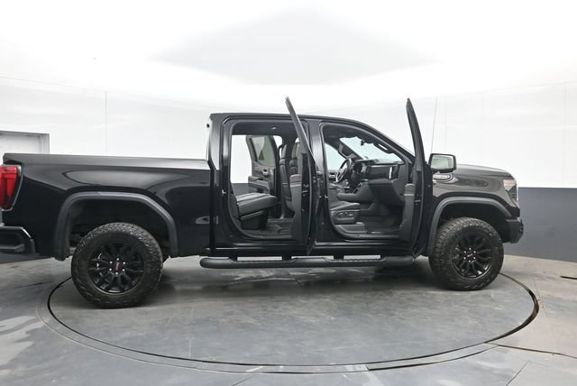 Used 2023 GMC Sierra 1500 AT4X AWD/4WD image 53