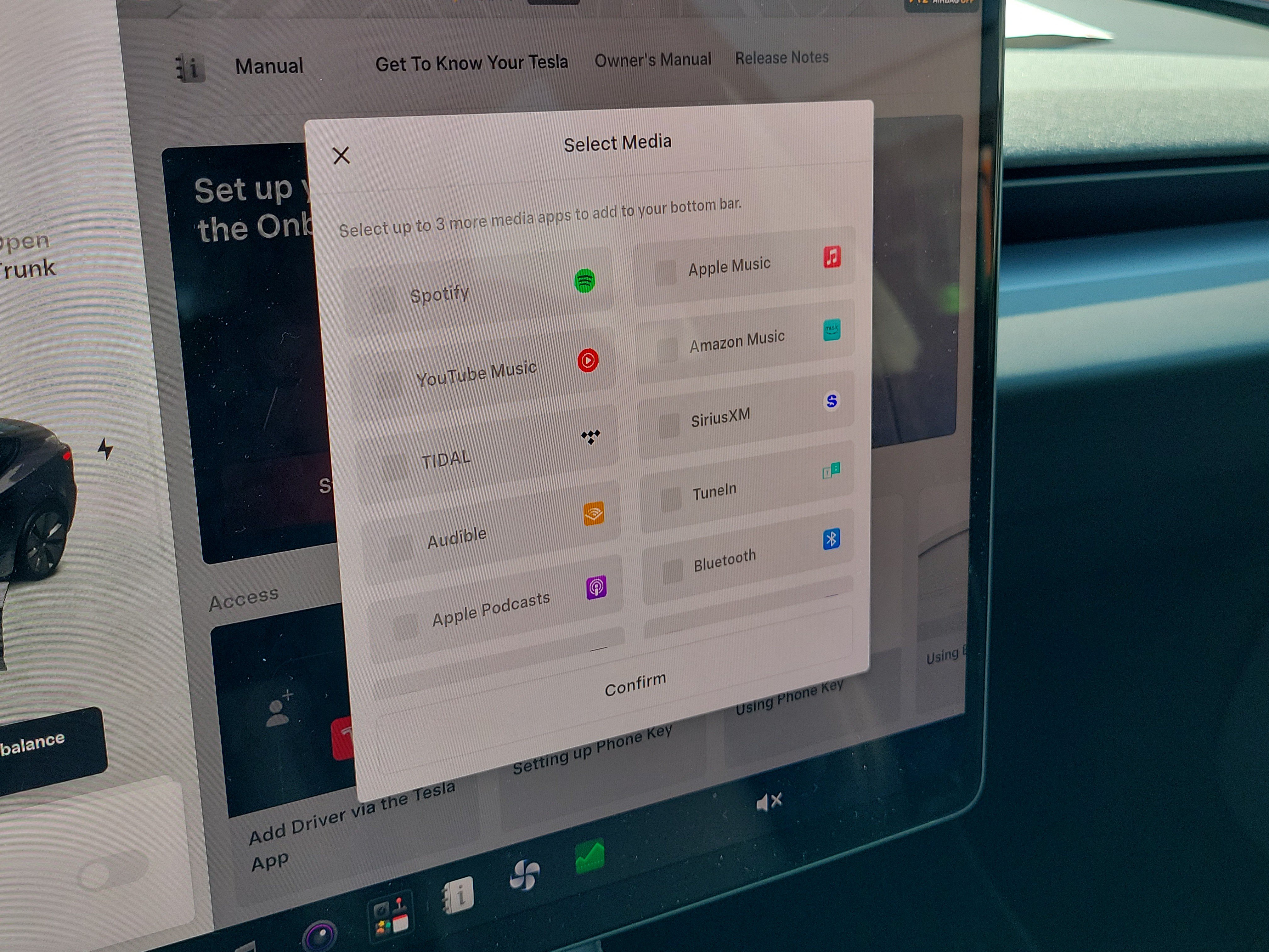 Used 2026 Tesla Model 3 RWD image 25