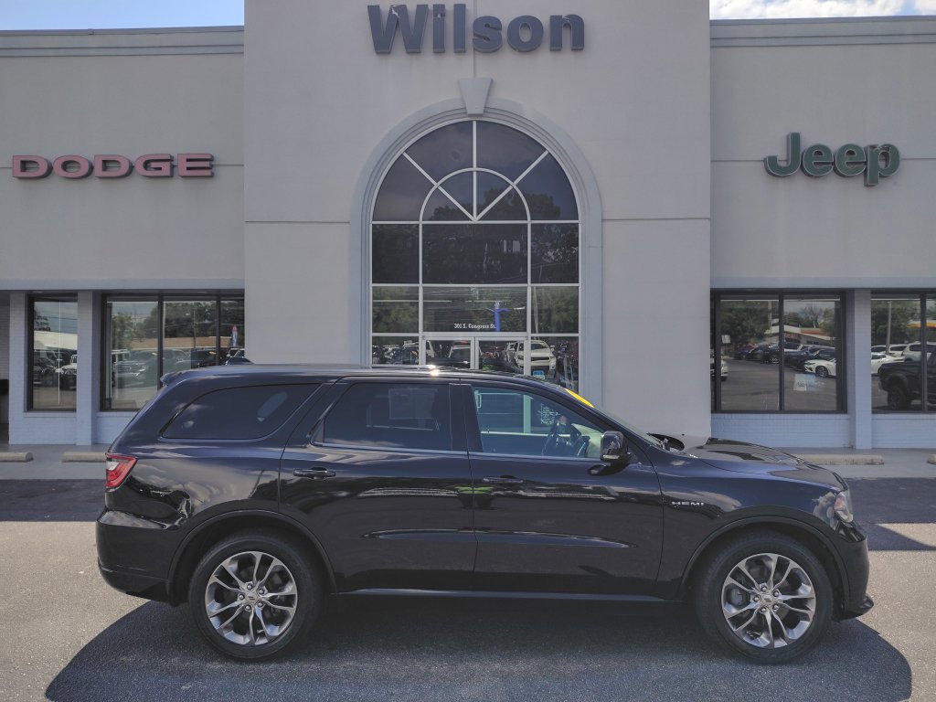 Used 2020 Dodge Durango R/T