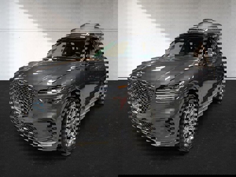 Used 2025 Genesis GV70 2.5T image 5