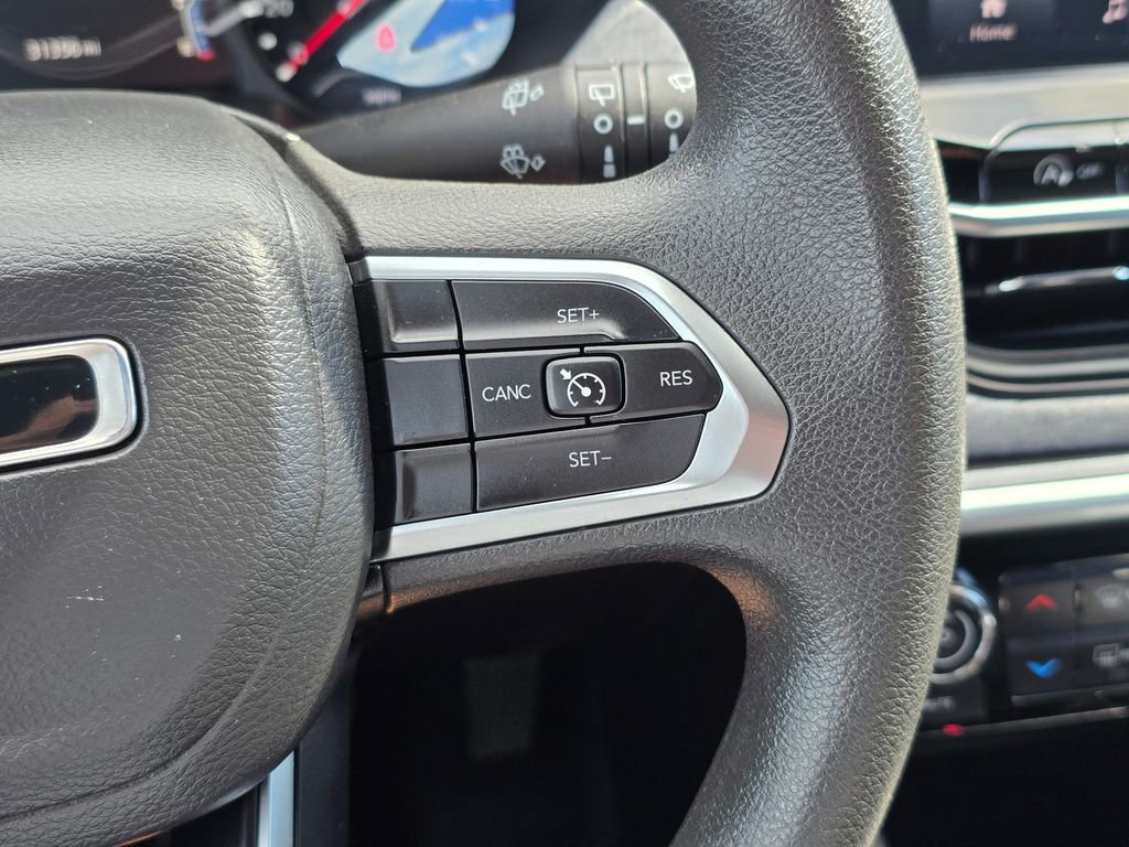 Used 2024 Jeep Compass Sport AWD/4WD image 29
