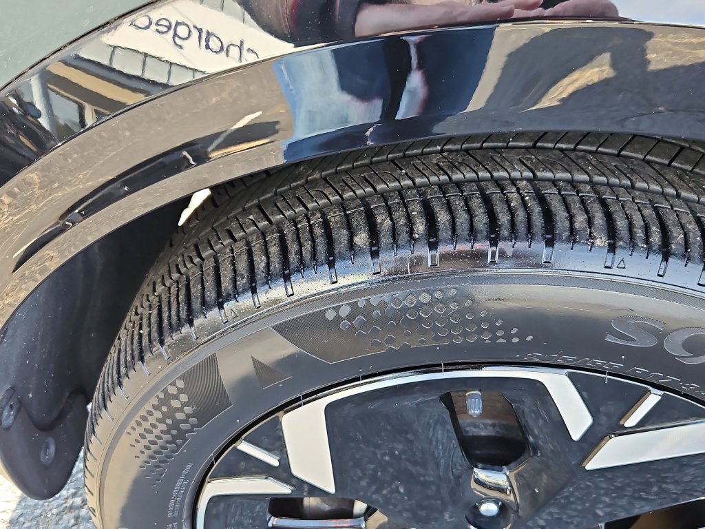 Used 2023 Kia Niro Wind w/ Wind Preserve Package image 33