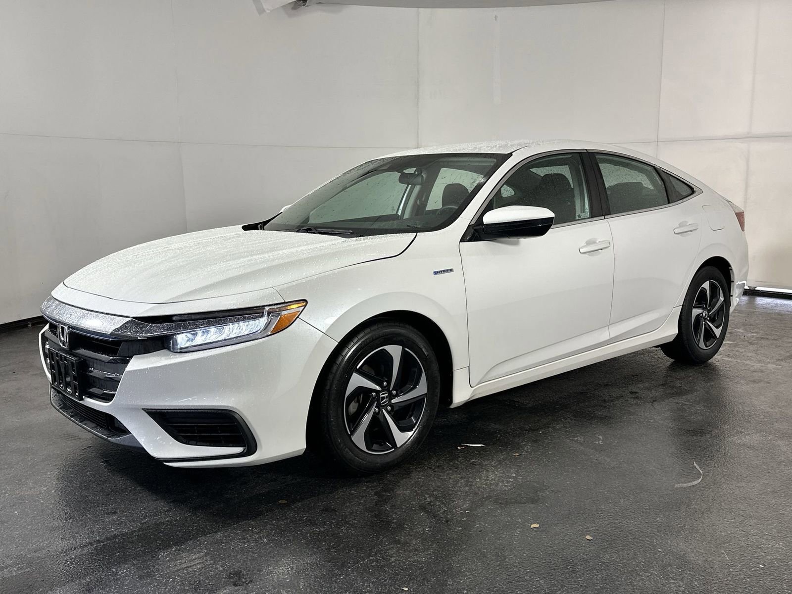 Used 2021 Honda Insight EX image 6