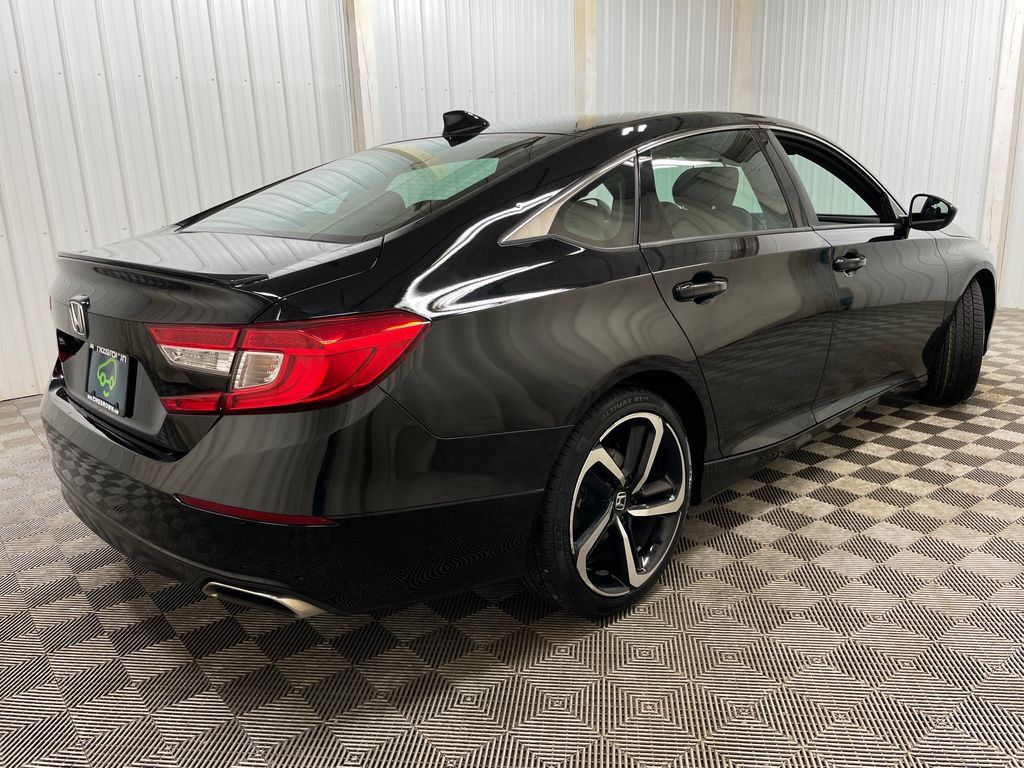 Used 2020 Honda Accord Sport image 15