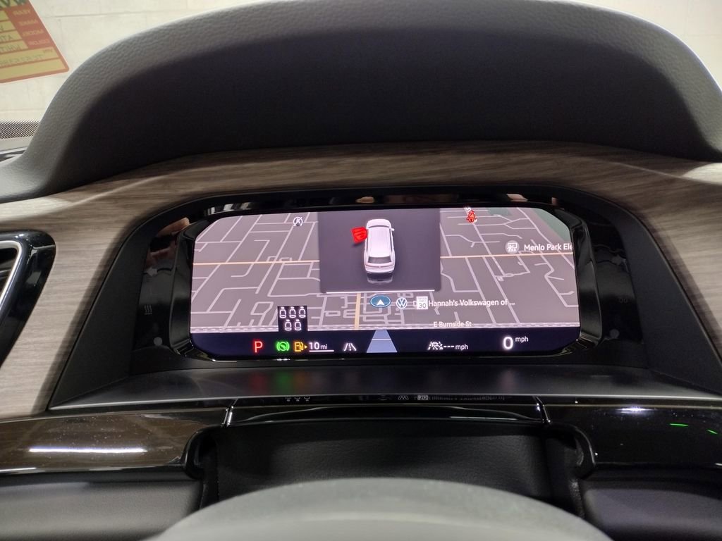 New 2026 Volkswagen Atlas SEL Premium R-Line image 37