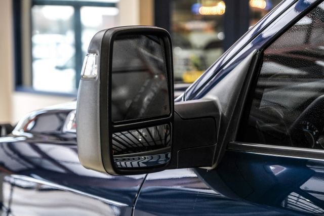 Used 2024 RAM 2500 Tradesman w/ Chrome Appearance Group image 29