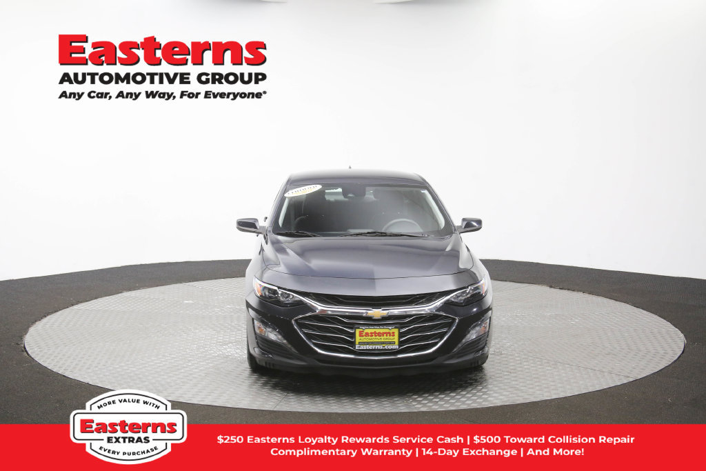 Used 2023 Chevrolet Malibu LT FWD image 48