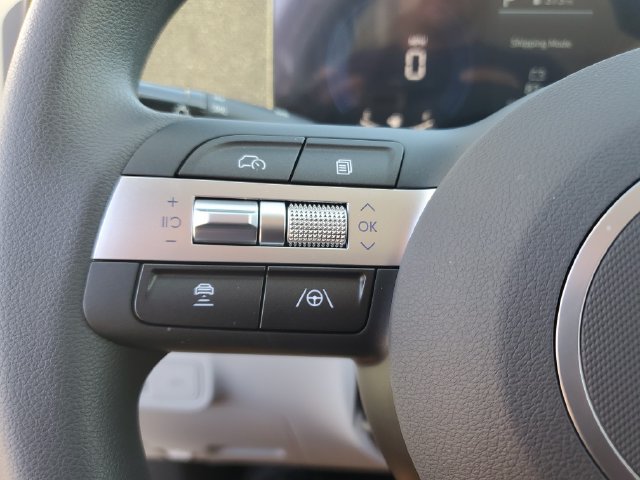 New 2027 Hyundai Kona SE AWD/4WD image 21