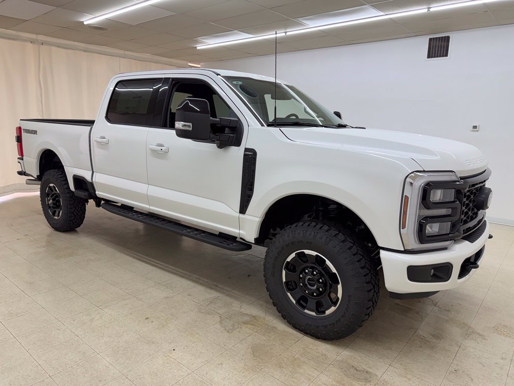 New 2027 Ford F250 Lariat w/ Tremor Off-Road Package AWD/4WD image 7