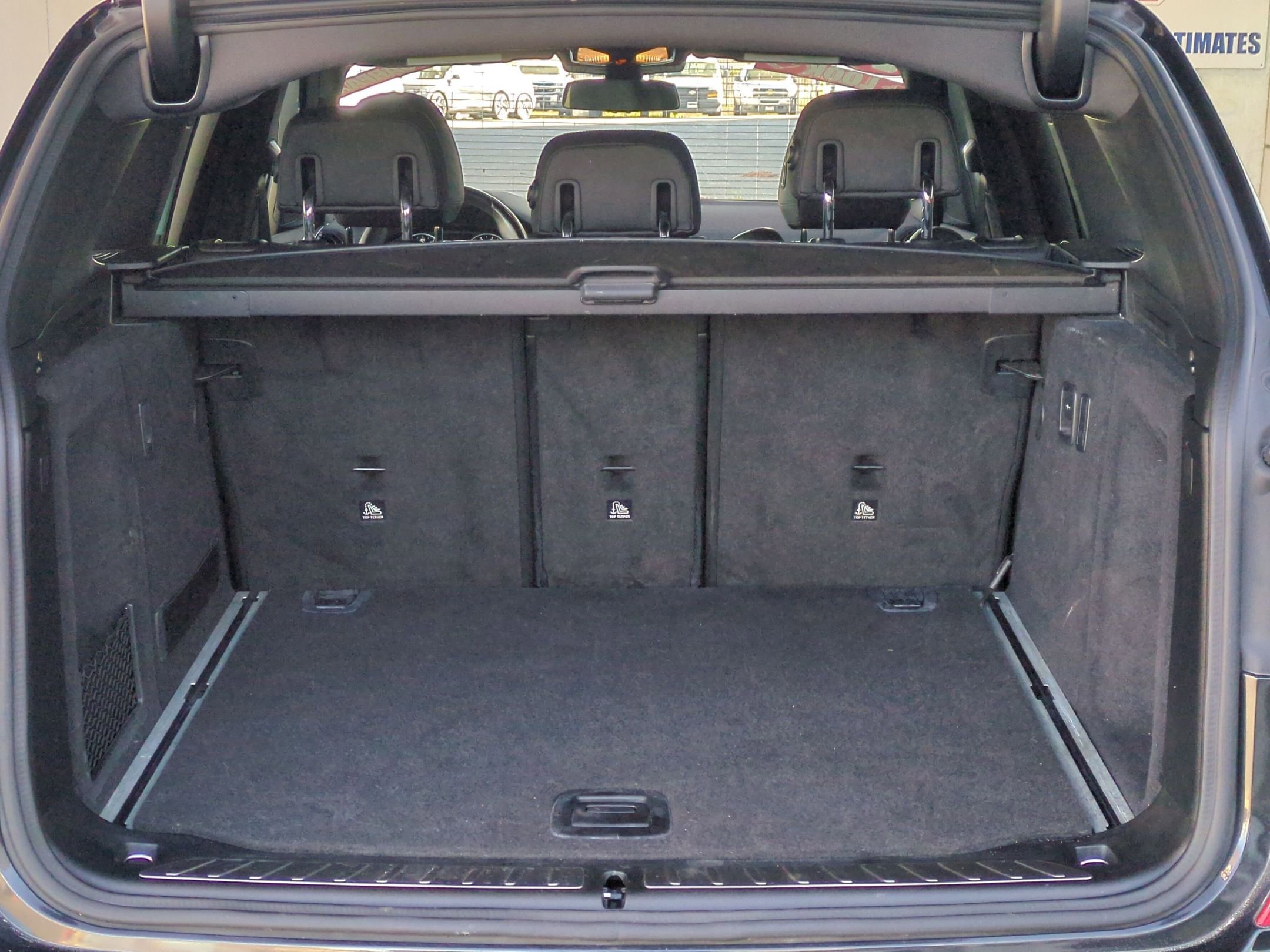 Used 2021 BMW X3 sDrive30i w/ M Sport Package image 12