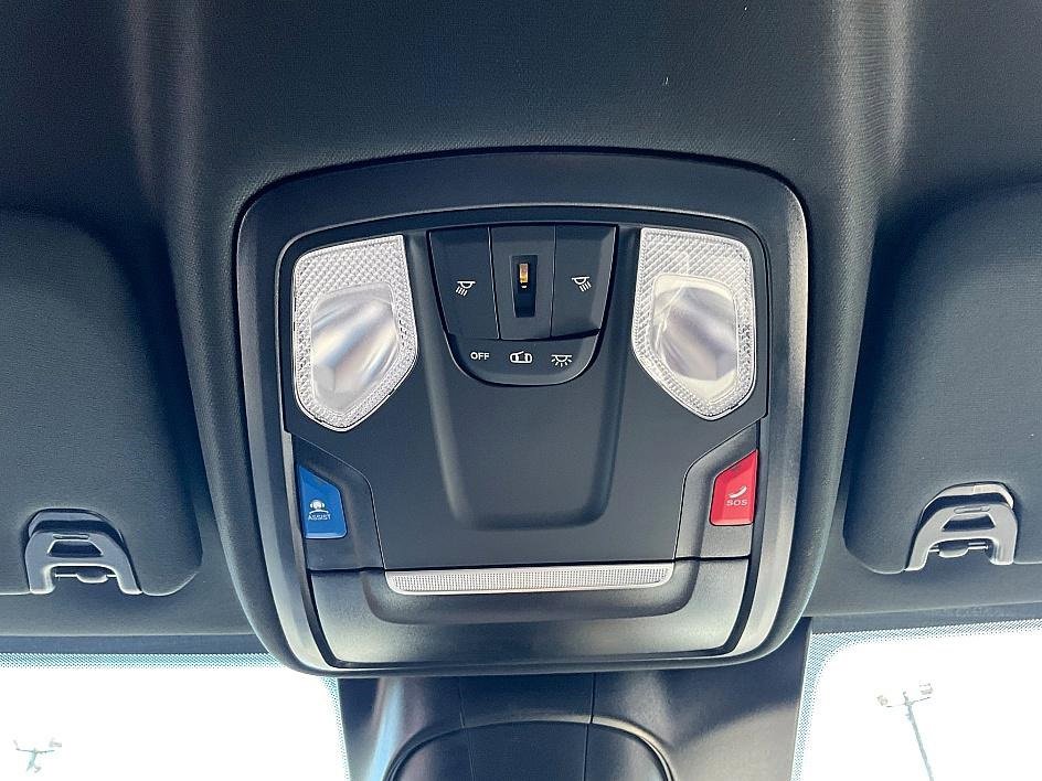 New 2026 RAM 5500 4x4 Crew Cab image 33