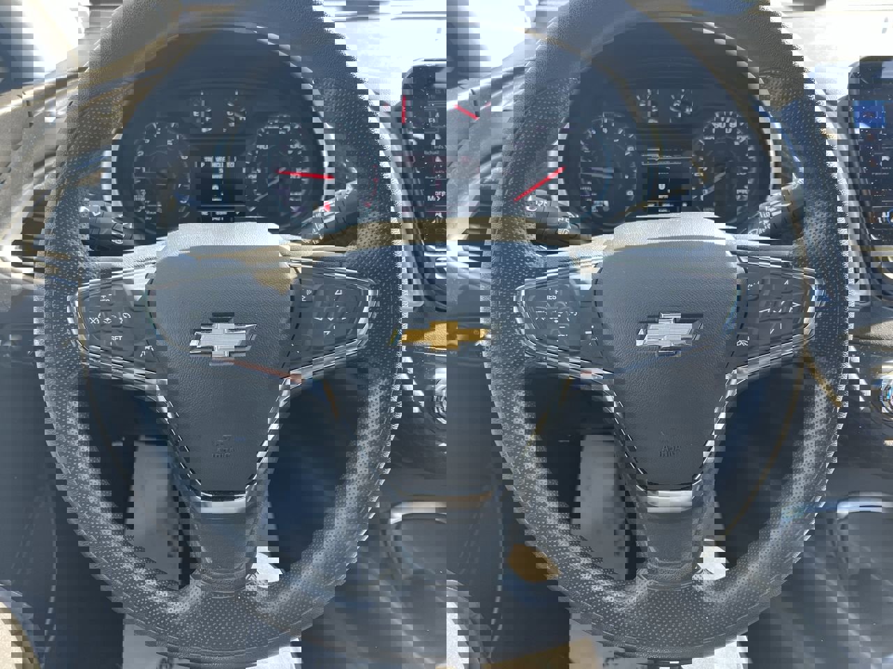 Used 2023 Chevrolet Malibu LT image 18