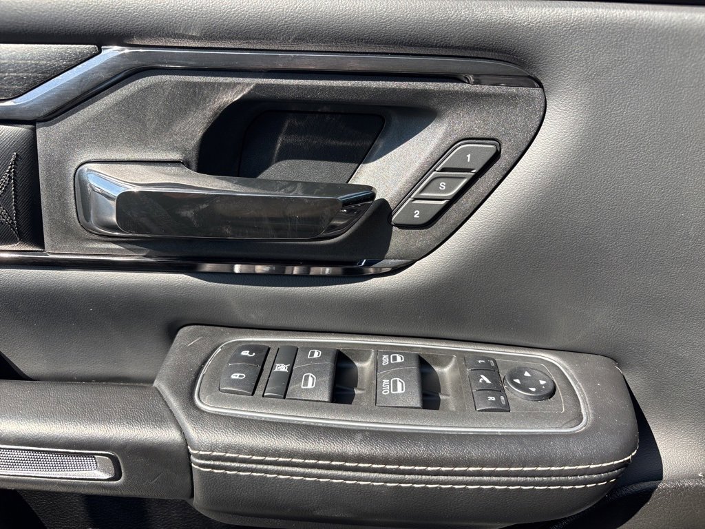 Used 2022 RAM 1500 Limited image 30