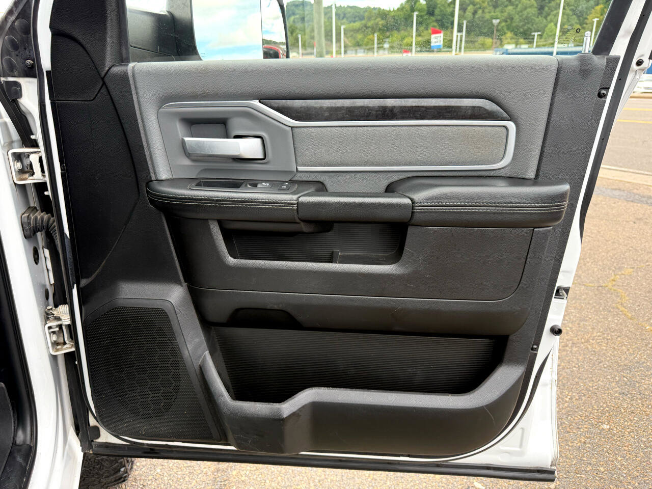 Used 2019 RAM 2500 Big Horn w/ Protection Group image 28