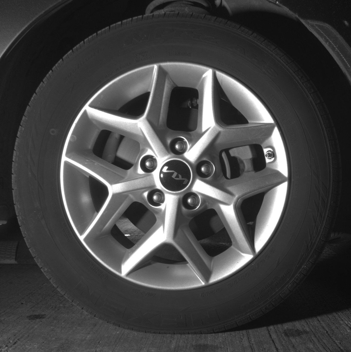 Used 2025 Kia Soul LX w/ LX Technology Package FWD image 18