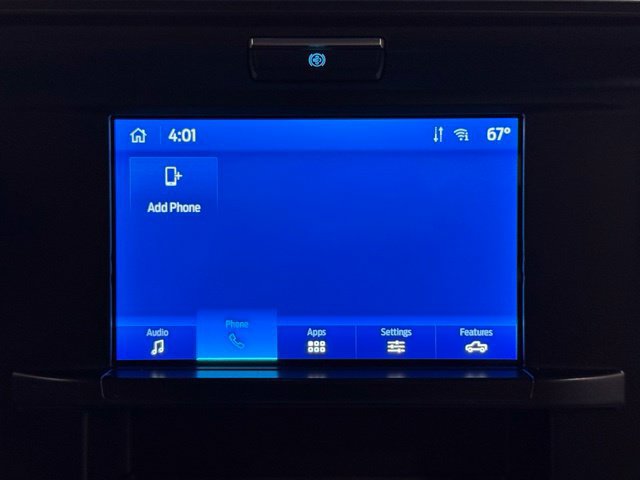 Certified 2026 Ford F250 XLT AWD/4WD image 28