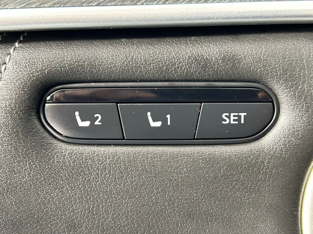 Used 2022 INFINITI QX55 Sensory w/ Lighting Package image 37