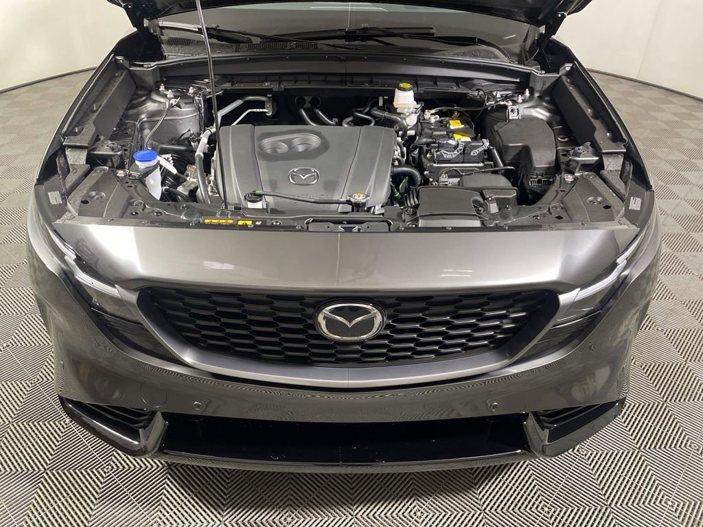 New 2026 MAZDA CX-5 2.5 S w/ Premium Package image 25