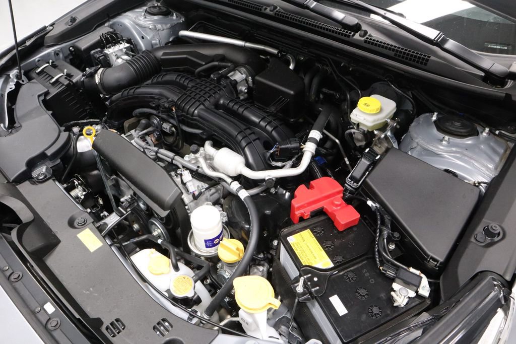 Used 2025 Subaru Impreza 2.0i image 13