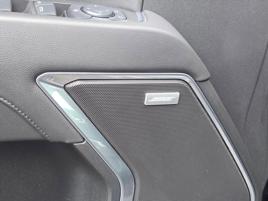 Used 2025 GMC Sierra 1500 Elevation w/ Preferred Package image 12