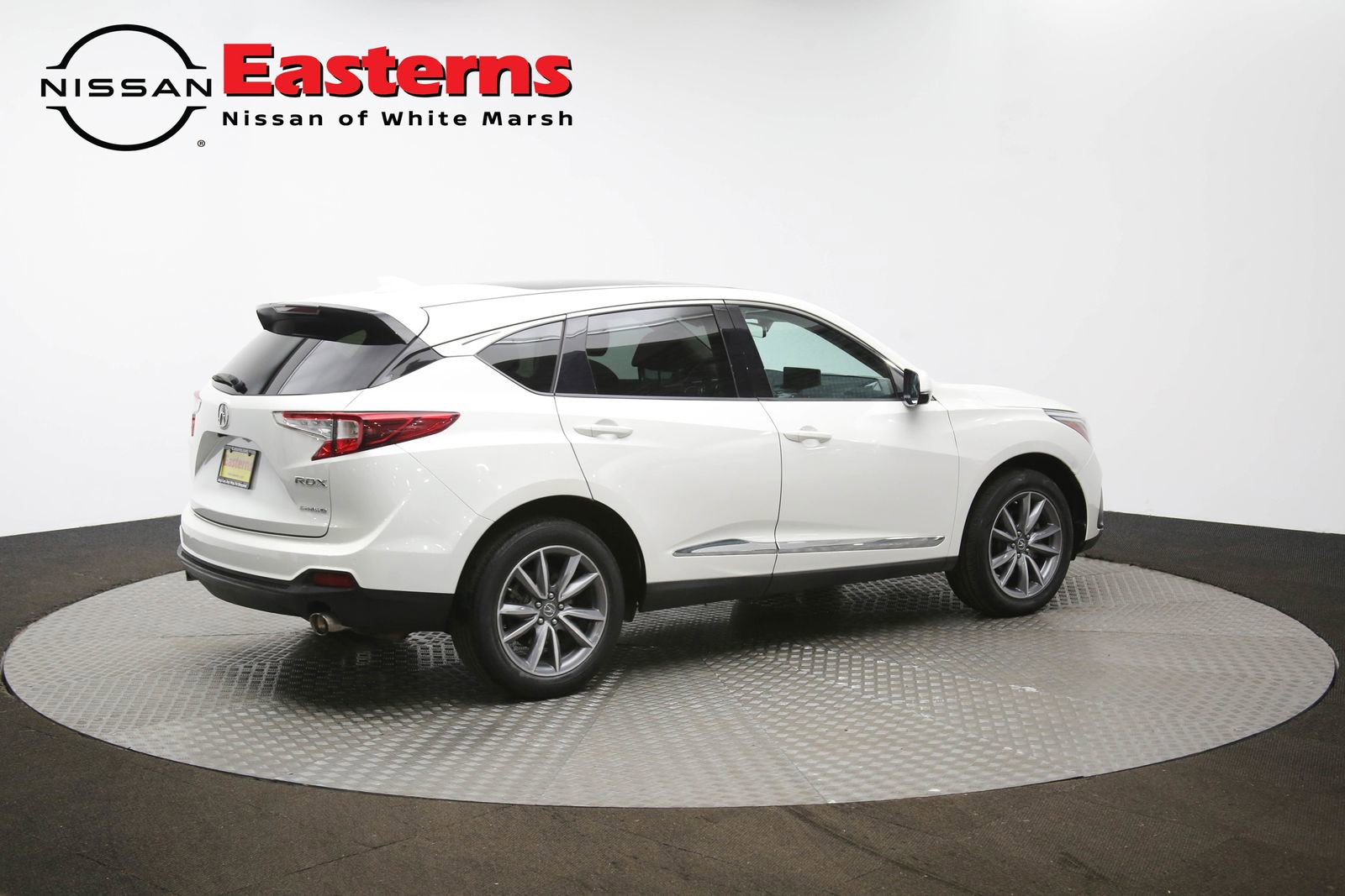 Used 2019 Acura RDX w/ Technology Package image 42