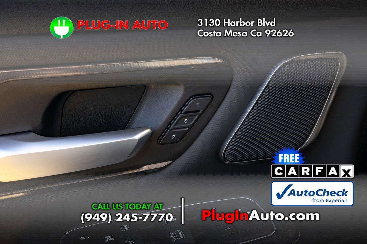 Used 2023 RAM 1500 Rebel w/ Rebel Level 2 Equipment Group image 24