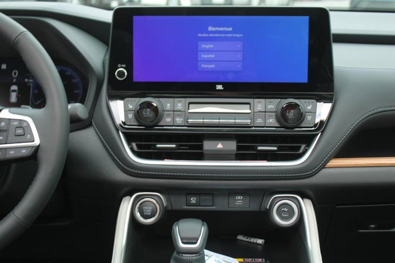 New 2026 Toyota Grand Highlander AWD image 7