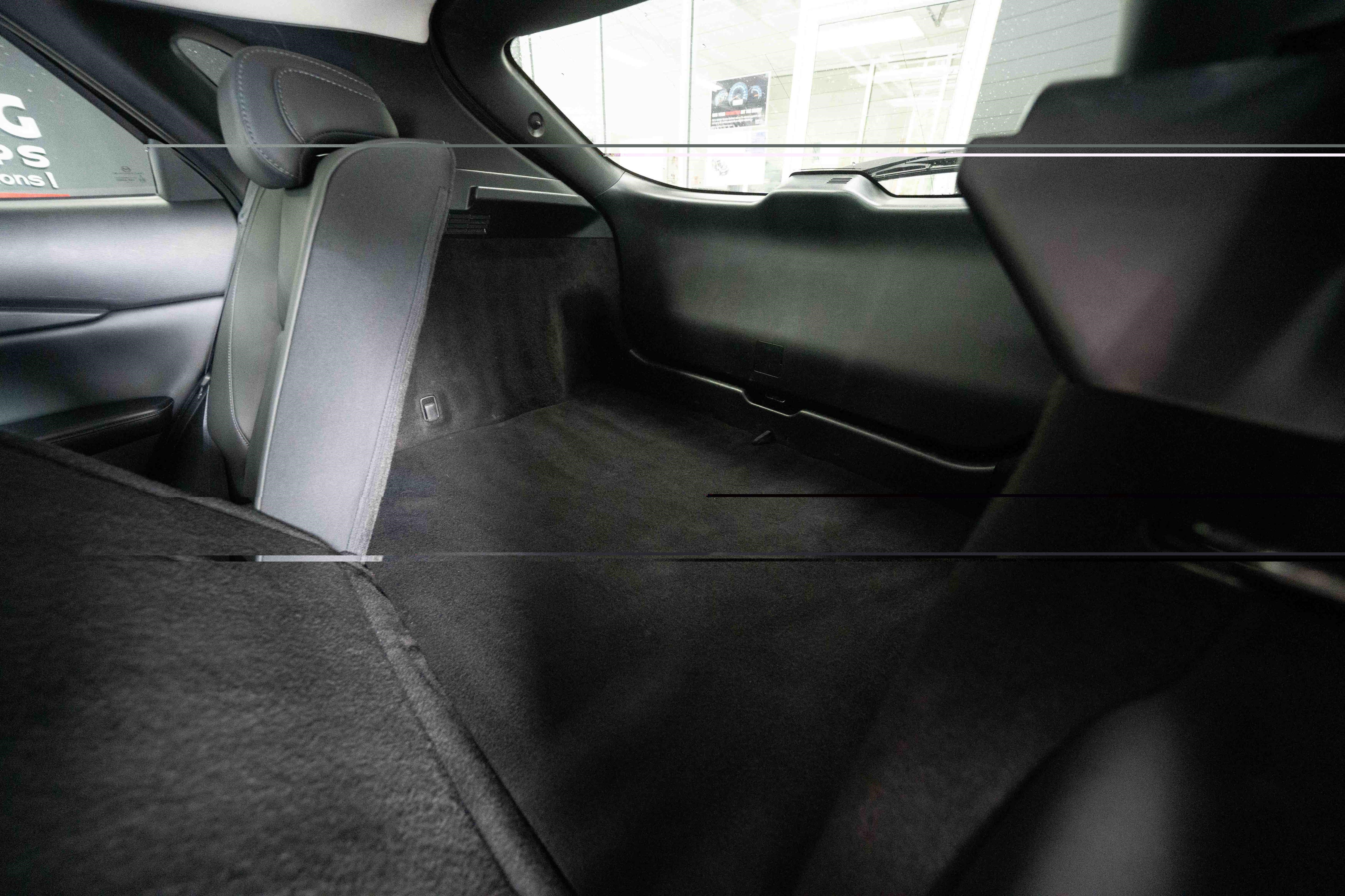 Used 2024 MAZDA CX-30 AWD 2.5 S w/ Select Sport Pkg image 24