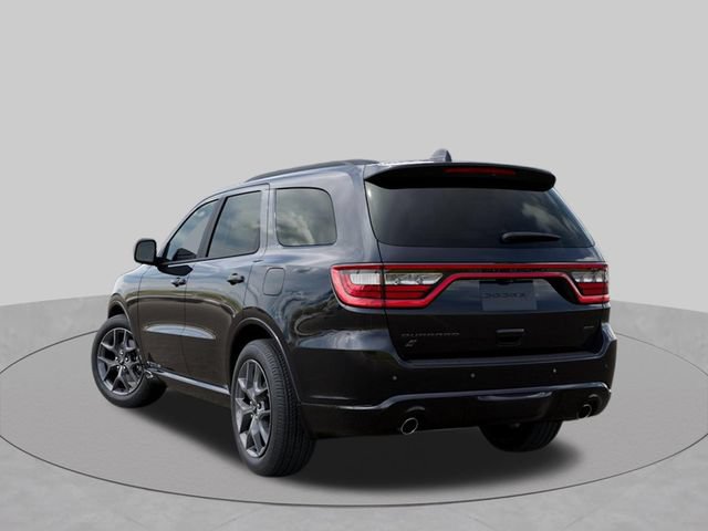 New 2027 Dodge Durango GT AWD/4WD image 3