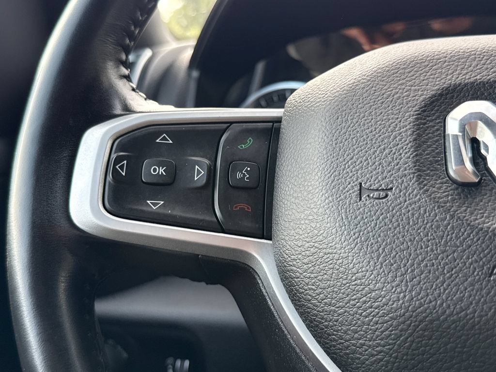Used 2023 RAM 1500 Big Horn AWD/4WD image 29