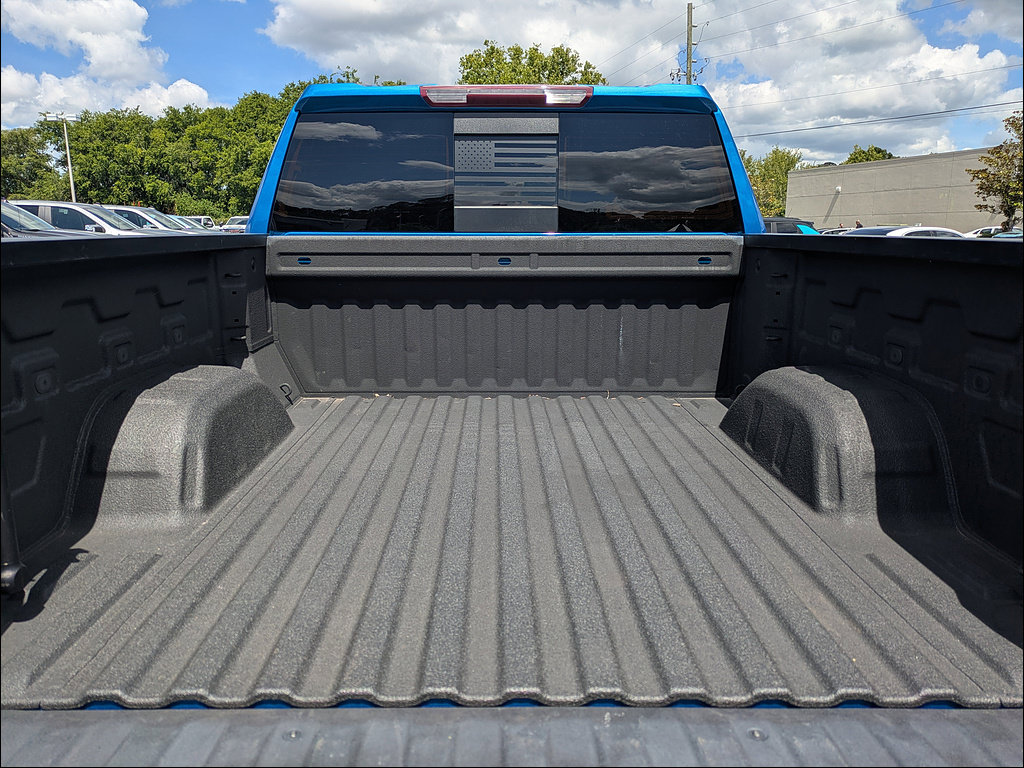 Certified 2023 GMC Sierra 1500 Elevation w/ Preferred Package RWD image 16