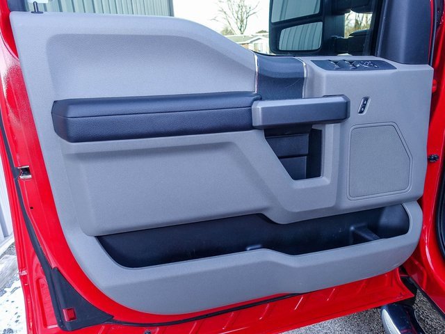 Used 2018 Ford F250 XLT image 20