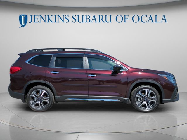 Used 2024 Subaru Ascent Touring w/ Popular Package #2 image 2